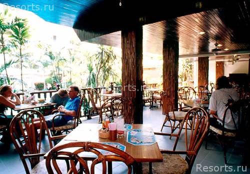Sunshine Hotel Residence 12